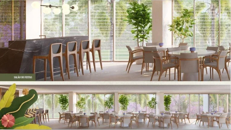 Imagem Apartamento Padrão