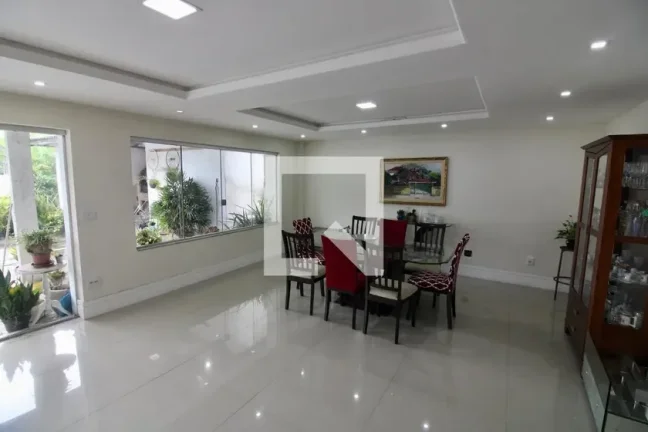 Imagem Casa à Venda - Vargem Grande, 6 Quartos, 620 m2