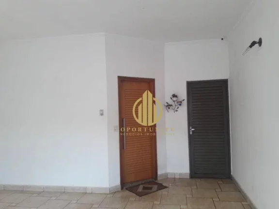 Imagem Casa com 3 dormitórios à venda, 170 m² por R$ 385.000,00 - Sumarezinho - Ribeirão Preto/SP