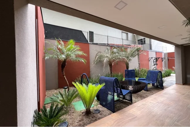 Imagem APARTAMENTO RESIDENCIAL em São Paulo - SP, Vila Mariana