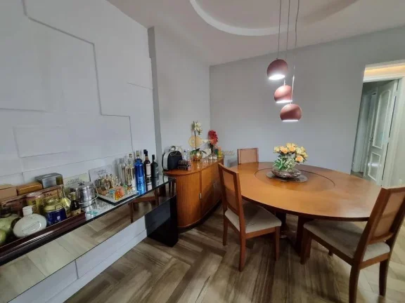 Imagem Apartamento para Venda em Teresópolis / RJ no bairro Várzea