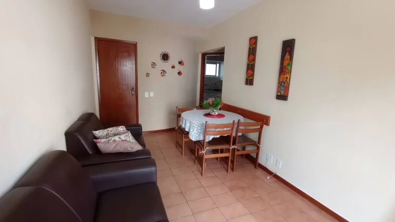 Imagem Apartamento á venda na Praia Grande.