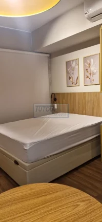 Imagem STUDIO PARA LOCAÇÃO NO PARAISO