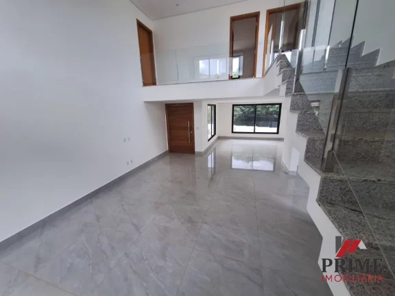 Imagem Casa - Condomínio Boulevard - Lagoa Santa