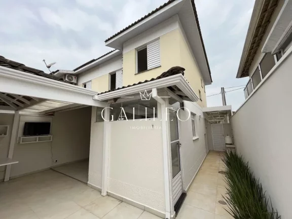 Imagem CASA A VENDA NO CONDOMÍNIO CANTO DA NATUREZA - JUNDIAÍ - SP
