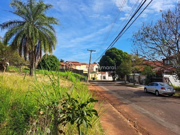 Imagem Excelente oportunidade para quem deseja comprar um terreno de 570m², com localização privilegiada...