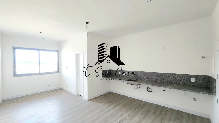 Imagem Apartamento Studio à venda bairro Centro Contagem MG