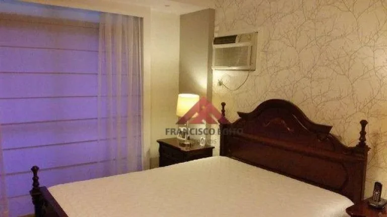 Imagem Apartamento, 3 qtos, 3 stes, 3 vagas