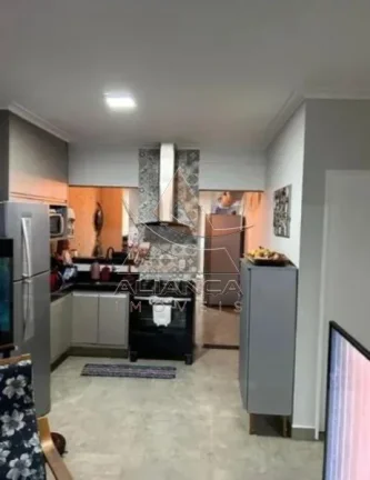 Imagem Casa Condomínio - Brodowski - João Luiz de Vicente