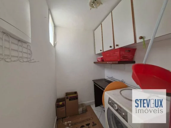 Imagem Apartamento com 3 dormitórios à venda, 110 m² por R$ 1.495.000,00 - Moema - São Paulo/SP