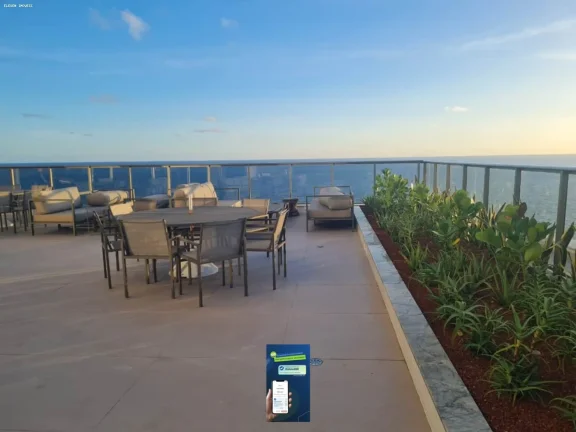 Imagem APARTAMENTO PARA VENDA NO BEACH CLASS SALVADOR : ONDINA  VISTA AVENIDA