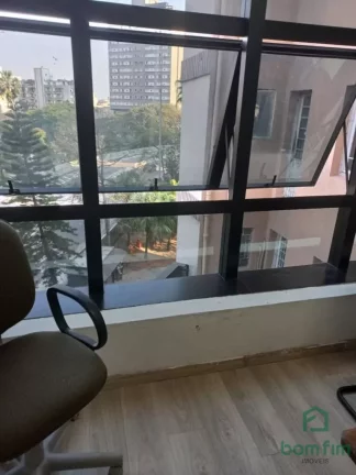 Imagem Comercial/Industrial para aluguel Centro Histórico Porto Alegre - SA2022