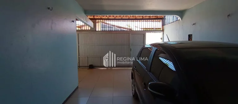 Imagem Casa duplex com 4 dormitórios à venda por R$ 600.000,00 - Saci - Teresina/PI