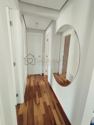 Imagem Apartamento 110m, 3 dorm a venda no Morumbi com Varanda Gourmet