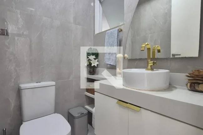 Imagem Casa à Venda - Recreio, 5 Quartos, 350 m2