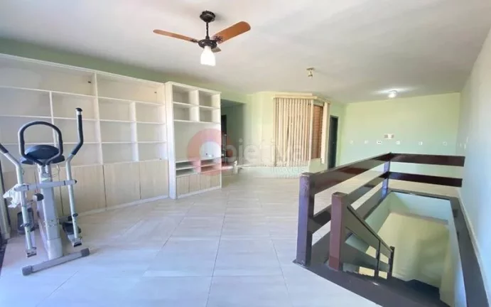 Imagem Cobertura com 4 dormitórios à venda com 254 m² - Vila Nova - Cabo Frio/RJ