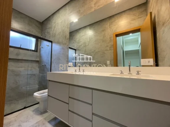Imagem Casa - Ribeirão Preto - Recreio Anhanguera - Região Leste