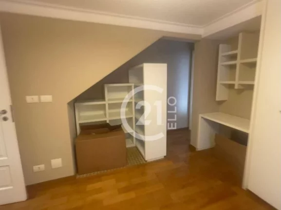 Imagem Cobertura triplex - 180 m² - Itaim