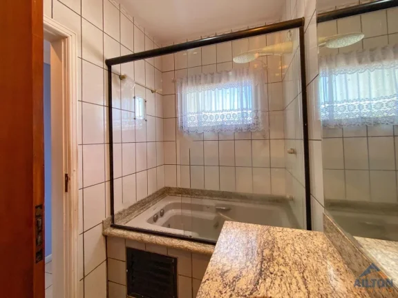 Imagem Cobertura Duplex com 4 Quartos à Venda na Praia do Morro - Guarapari/ES