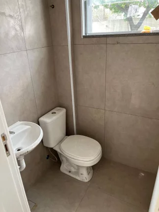 Imagem Salão Comercial para Locação na Vilta Itapura em Campinas