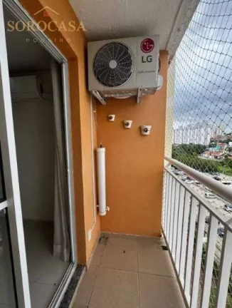 Imagem Apartamento à Venda - 60m² - 3 dorm 1suite - Jd. Piratininga