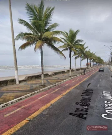Imagem Apartamento à venda, 82 m² por R$ 450.000,00 - Jardim Caiahu - Mongaguá/SP