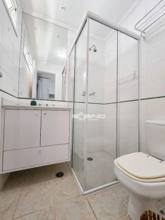 Imagem Apartamento à Venda no Edifício Brisa das Palmeiras, com 3 suítes 3 vagas - Riviera de São Lourenço