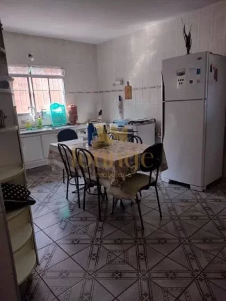 Imagem Casa à venda Parque das Laranjeiras Zona Norte - Sorocaba/SP