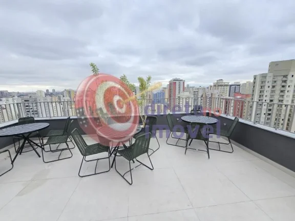 Imagem APARTAMENTO TARJAB À VENDA 2 QUARTOS 1 VAGA 68m² SAÚDE SÃO PAULO