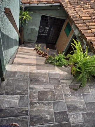 Imagem Pousada para Venda em Ubatuba / SP no bairro Lázaro