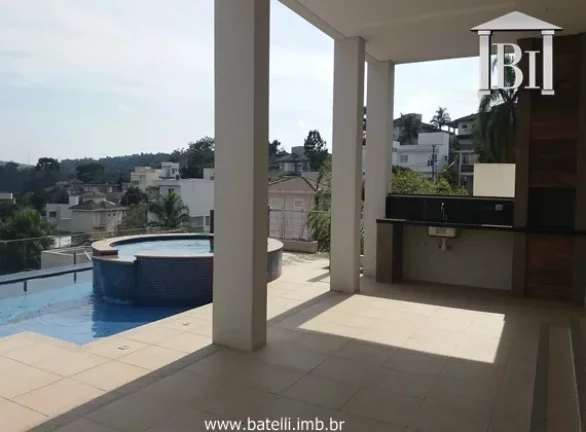 Imagem Casa - Golf Village | Batelli Imóveis