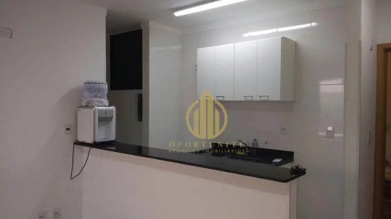 Imagem Flat com 1 dormitório à venda, 5 m² por R$ 190.000,00 - Jardim Nova Aliança - Ribeirão Preto/SP