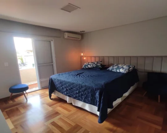 Imagem Sobrado na Vila Sônia com 3dorms, salão de festas e área gourmet !!