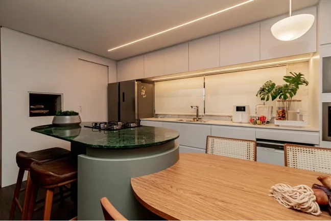 Imagem Apartamento para venda no bairro Auxiliadora em Porto Alegre