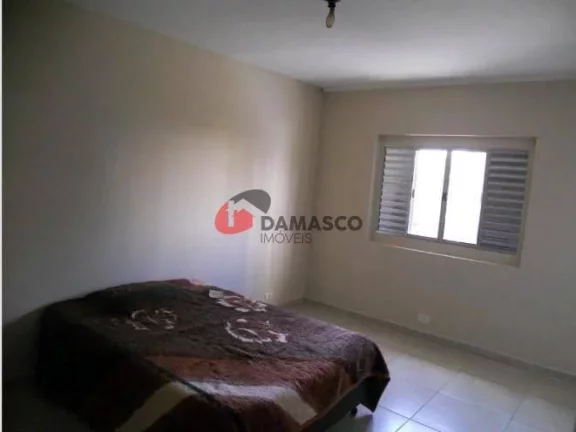 Imagem Sobrado à venda 3 Quartos, 3 Suites, 6 Vagas, 284M², Vila Caminho do Mar, São Bernardo do Campo - SP