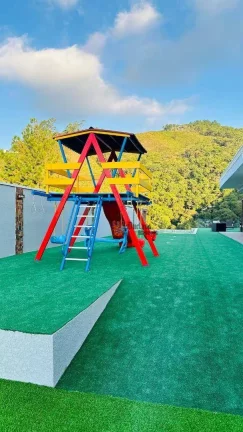 Imagem Chácara com 3 dormitórios à venda, 540 m² por R$ 1.180.000 - Mata Fria - Mairiporã/SP