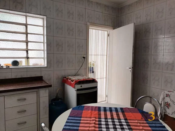 Imagem Sobrado com 2 dormitórios à venda, 81 m² por R$ 1.200.000,00 - Vila Leopoldina - São Paulo/SP