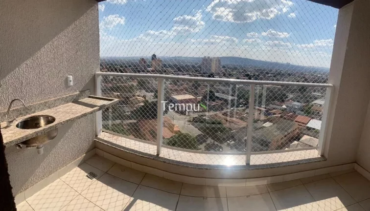 Imagem Costa Oeste - Apartamento em Setor Sudoeste, Goiânia/GO