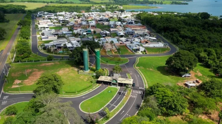 Imagem Casa - Rifaina - Enseada da Fronteira