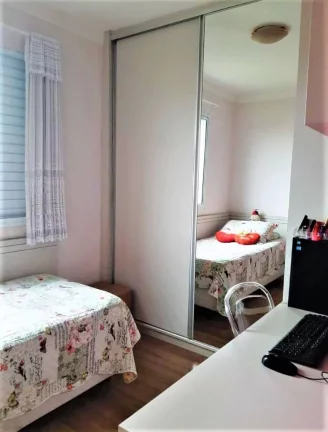 Imagem Apartamento com 3 dormitórios à venda no Parque Prado - Campinas/SP