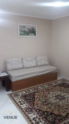 Imagem Apartamento com 1 dormitório à venda, 30 m² por R$ 254.400,10 - Brás - São Paulo/SP
