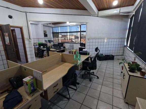 Imagem Prédio à venda, 516 m² por R$ 2.507.000,00 - Vila Maria - São Paulo/SP