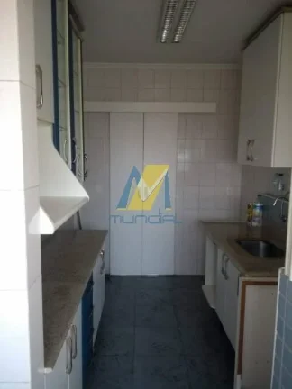 Imagem Vendo Apto em Santo André, bairro Pq das Nações
