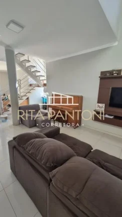 Imagem Casa - Ribeirão Preto - City Ribeirão