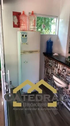 Imagem Chácara térrea à venda em Cabreúva por R$ 1.500.000,00