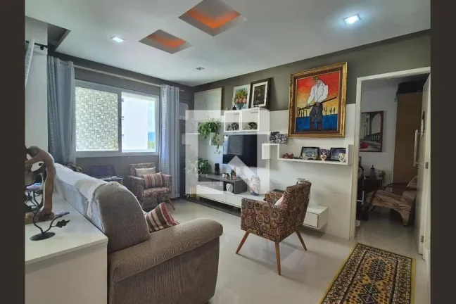 Imagem Apartamento à Venda - Recreio, 3 Quartos, 121 m2