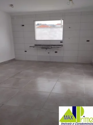 Imagem APARTAMENTO 02 DORMITÓRIOS, LAVANDERIA INDEPENDENTE E QUINTAL