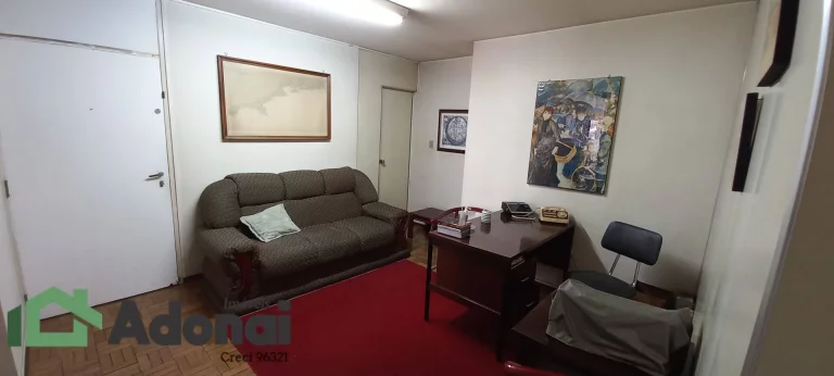 Imagem SALA COMERCIAL NO CENTRO DE JUNDIAÍ PARA VENDA