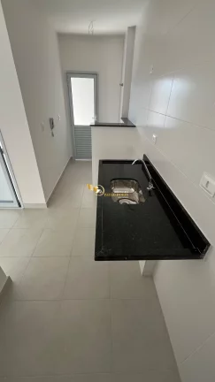 Imagem BELÍSSIMA COBERTURA DE 122 M² RECÉM ENTREGUE NO ITAGUA UBATUBA-SP