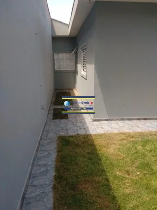 Imagem CASA JARDIM CALIFÓRNIA, 3 SUÍTES, 4 VAGAS, R$ 600 MIL - RIBEIRÃO PRETO - SP